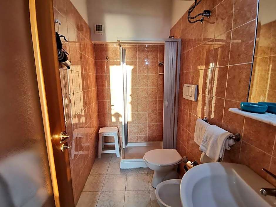 Pensione La Torretta