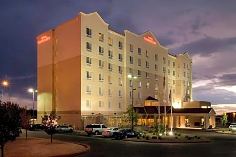 Hilton Garden Inn Albuquerque Uptown