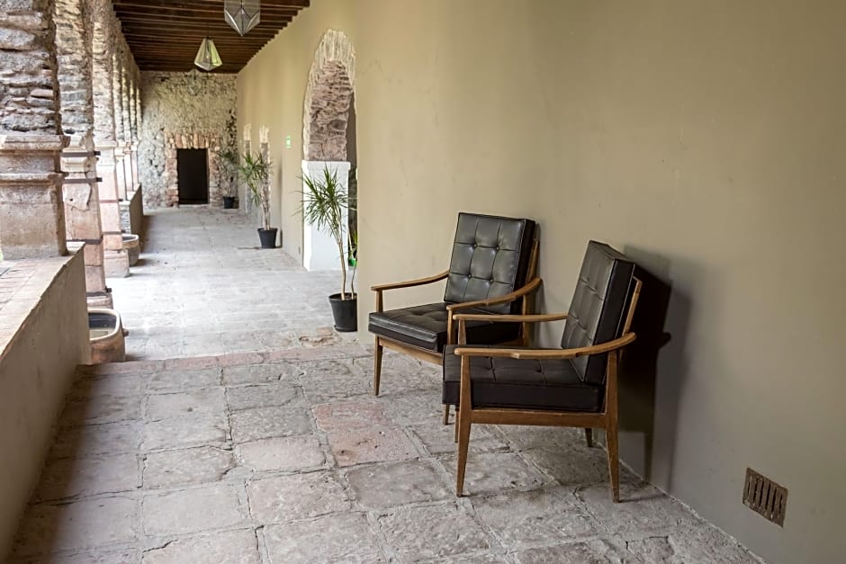 Collection O Hacienda El Salitre