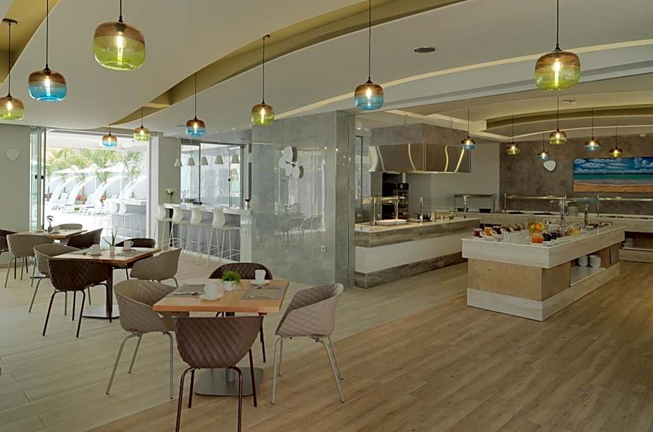 Melrose Hotel Rethymno