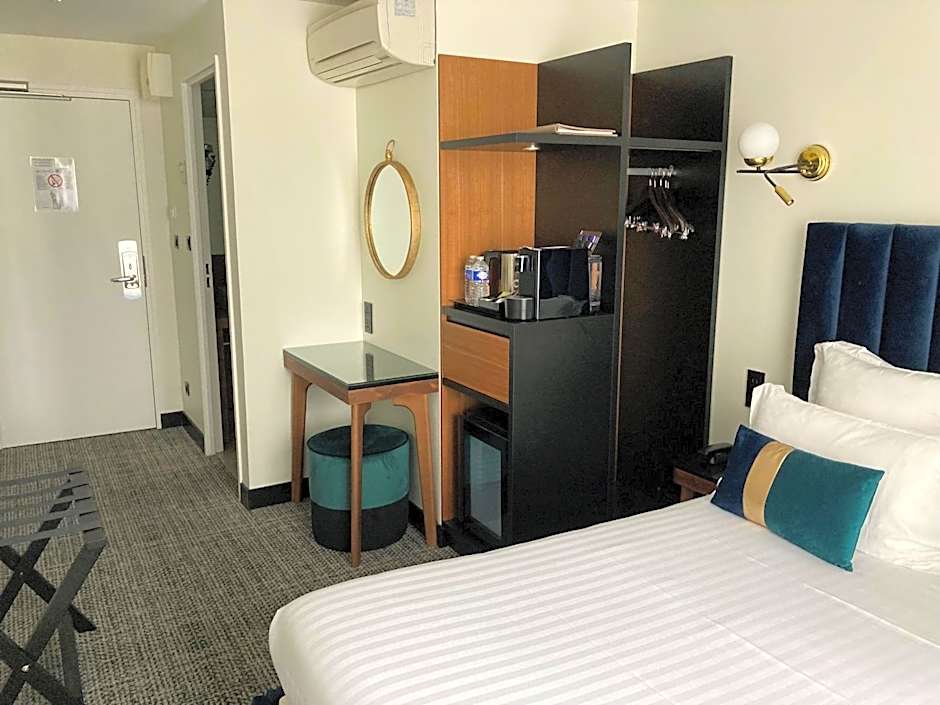 Le Grand Hotel De Normandie