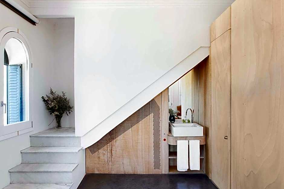 Box Art Hotel - La Torre