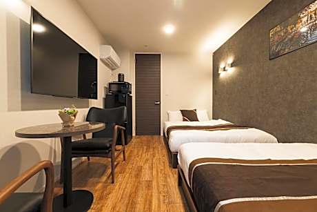Comfort Quadruple Room