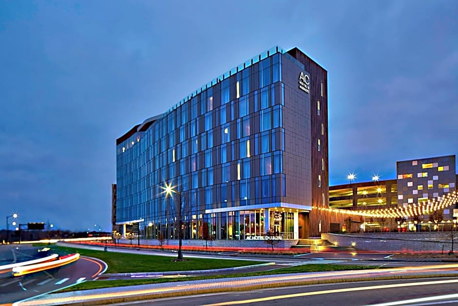 AC Hotel by Marriott Columbus Dublin