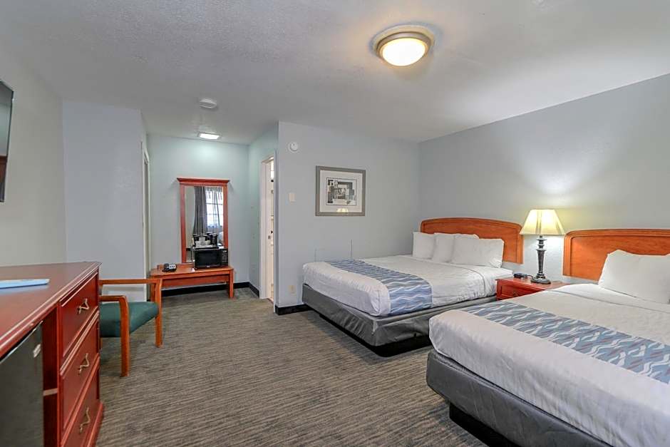 Belle Aire Motel - Downtown Convention Center - Gatlinburg