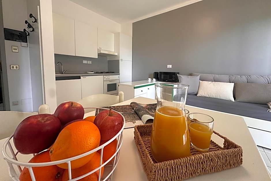 Residenza Alberghiera Italia