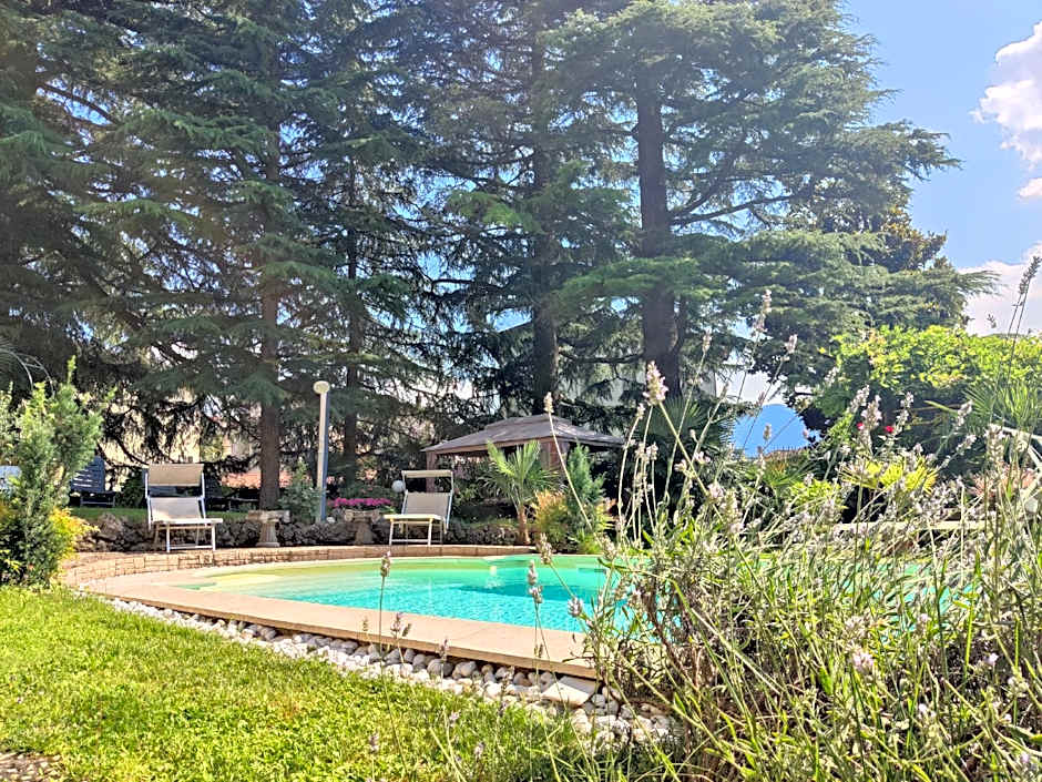 Villa Laura