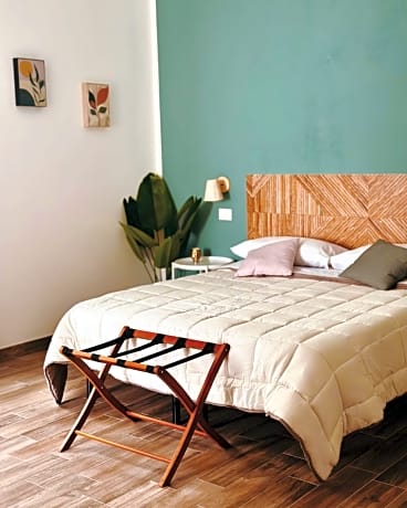 A casa di Alberta B&B Relais