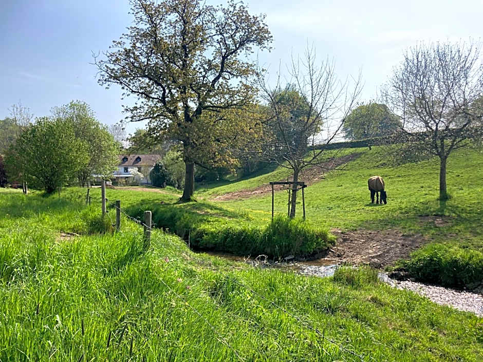 De Molenhoeve B&B