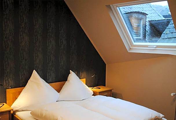 Gästehaus Weingut Schier im Zehnthof