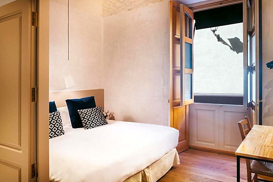 VEINTIUNO Emblematic Hotels - Adults Only