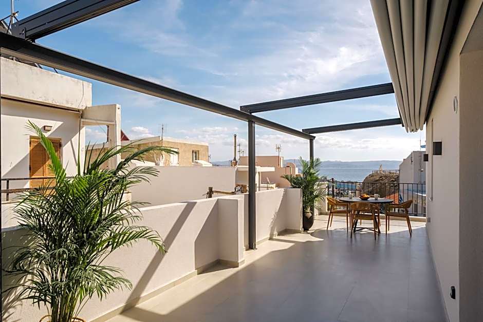 Rea Boutique Apartments