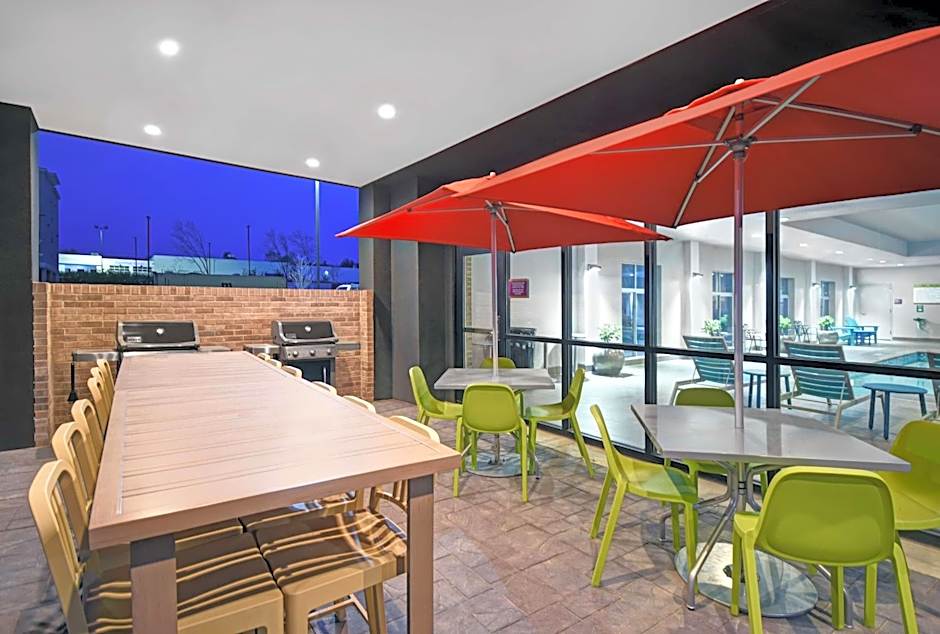 Home2 Suites by Hilton Liberty NE Kansas City, MO