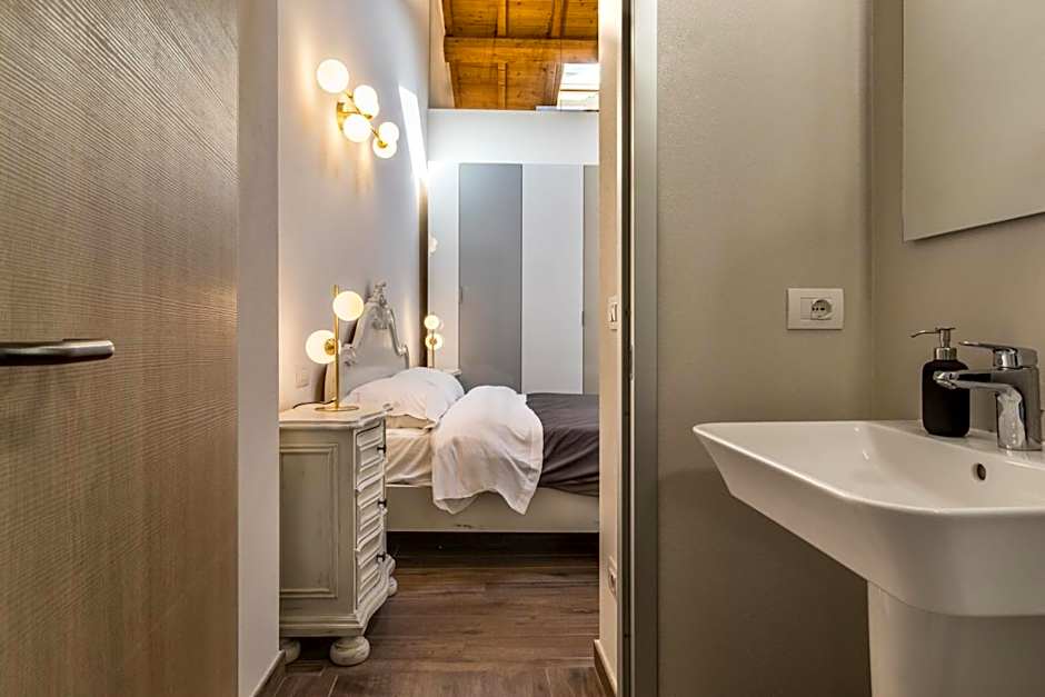 Veronetta Stunning Rooftop with Lift