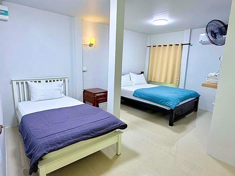 PD Hostel