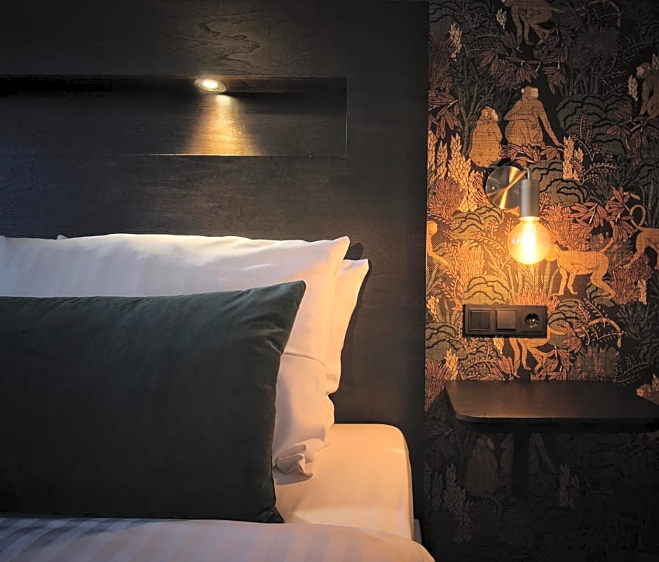 Van der Valk Hotel Hildesheim