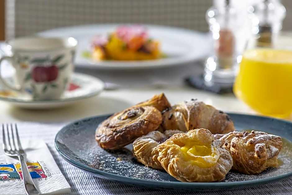 Erla Villa Boutique Hotel