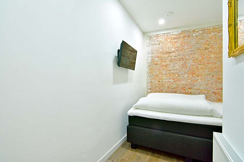 Boutique Hotel La Belle Vue