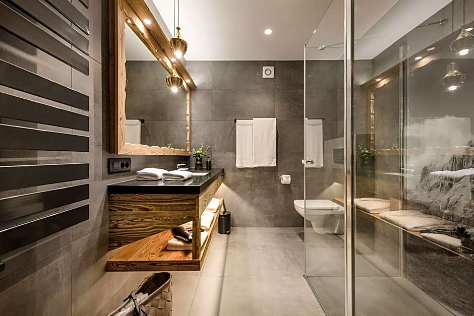 MONDI Hotel Tscherms