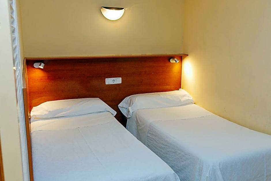 Aparthotel Bertran