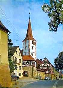 Hotel-Landpension Postwirt