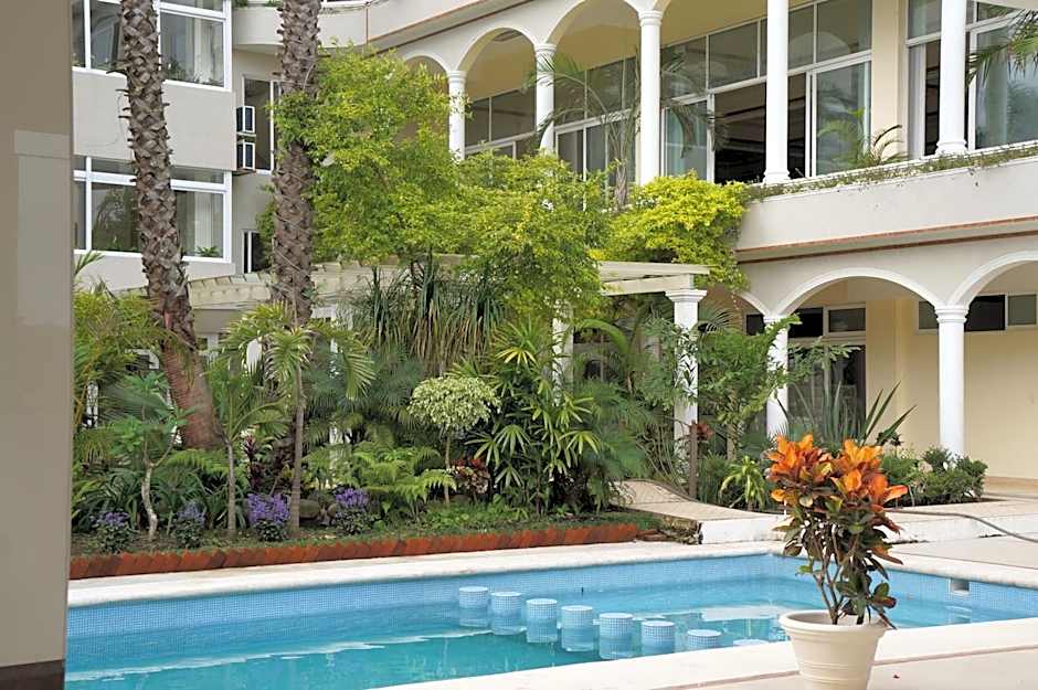 Villa Las Margaritas Caxa