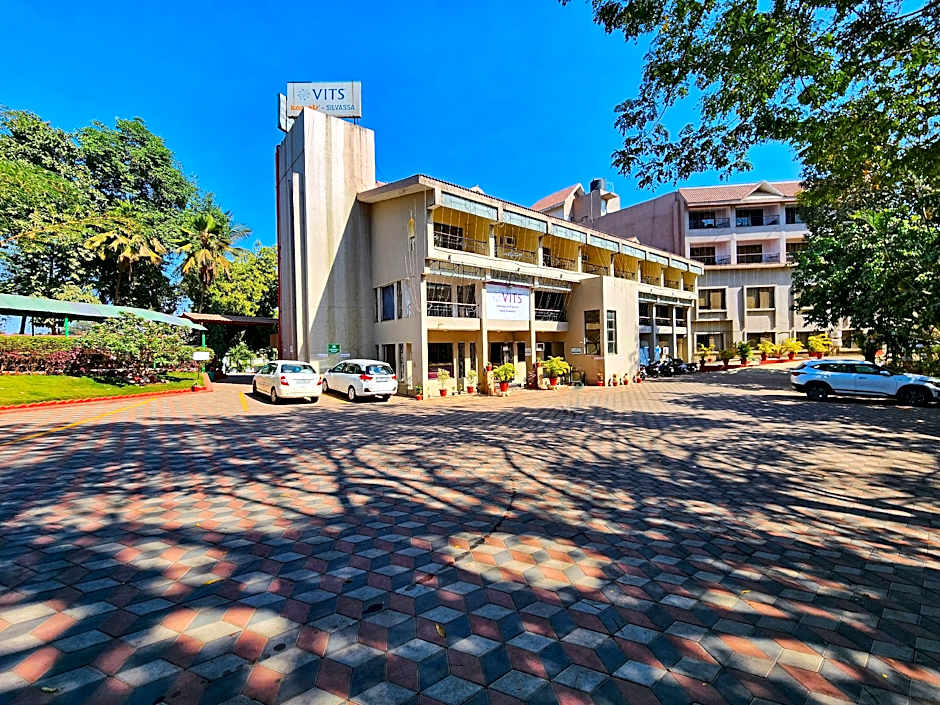 VITS Kamats Resort, Silvassa