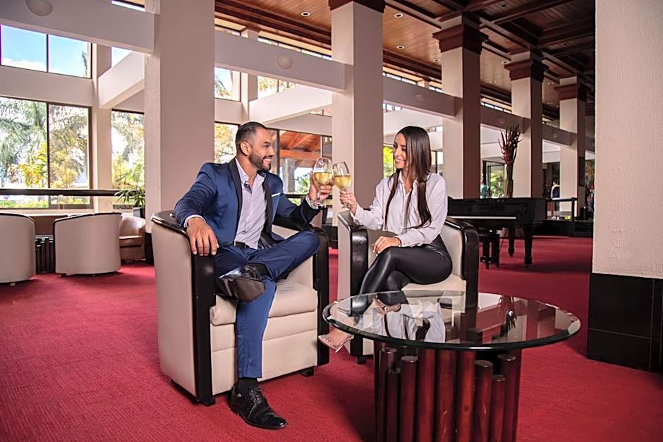 Barcelo San Jose