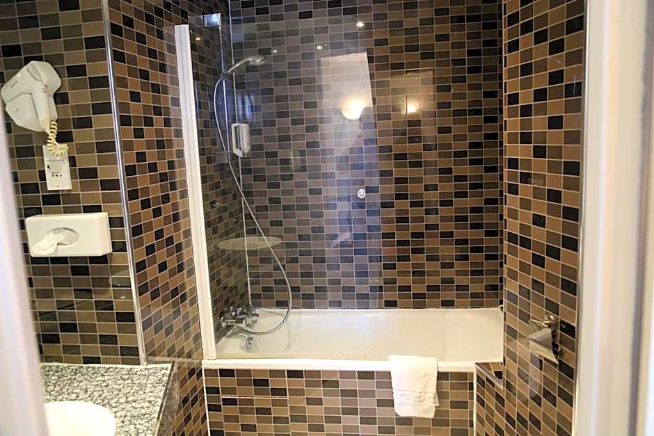 Hotel Princesse Isabelle