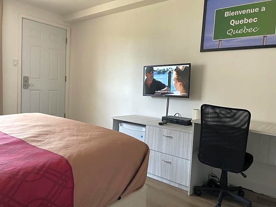 Hotel Motel Le Regent