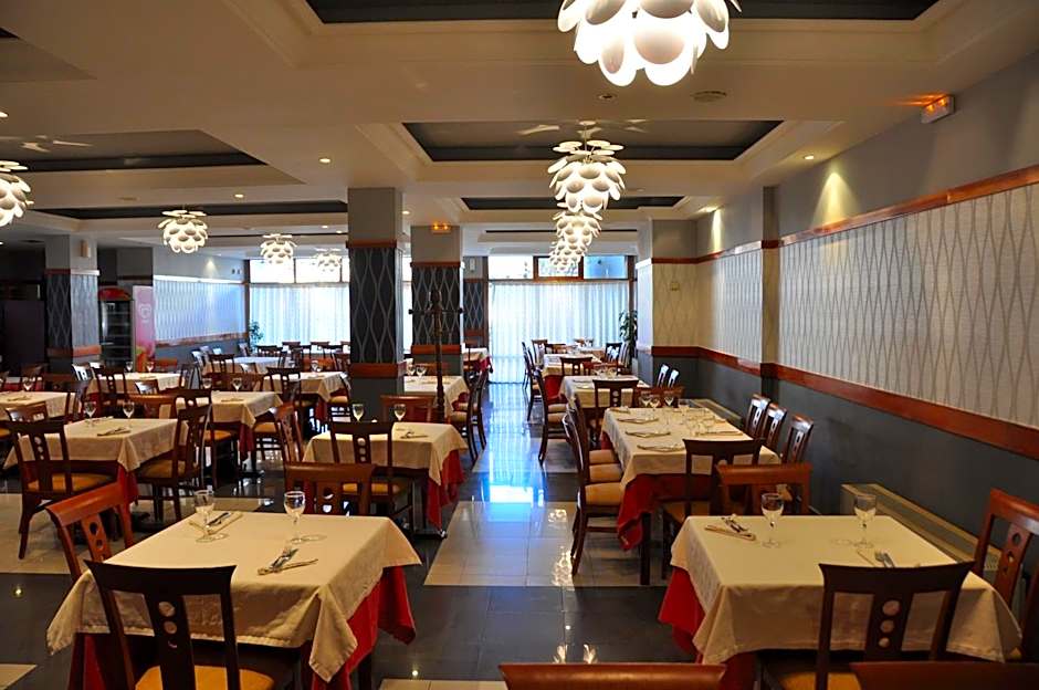 Hostal Restaurant Jose Luis