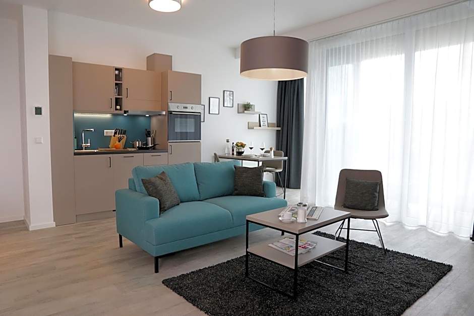 PM-AM Apartments GmbH