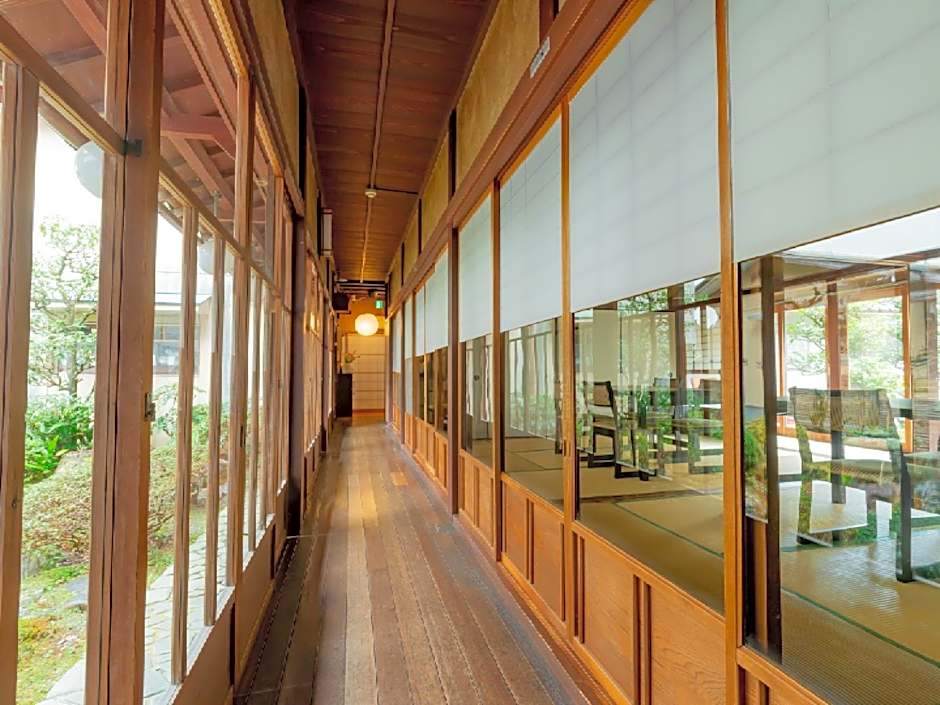 Ryokan Kigusuriya