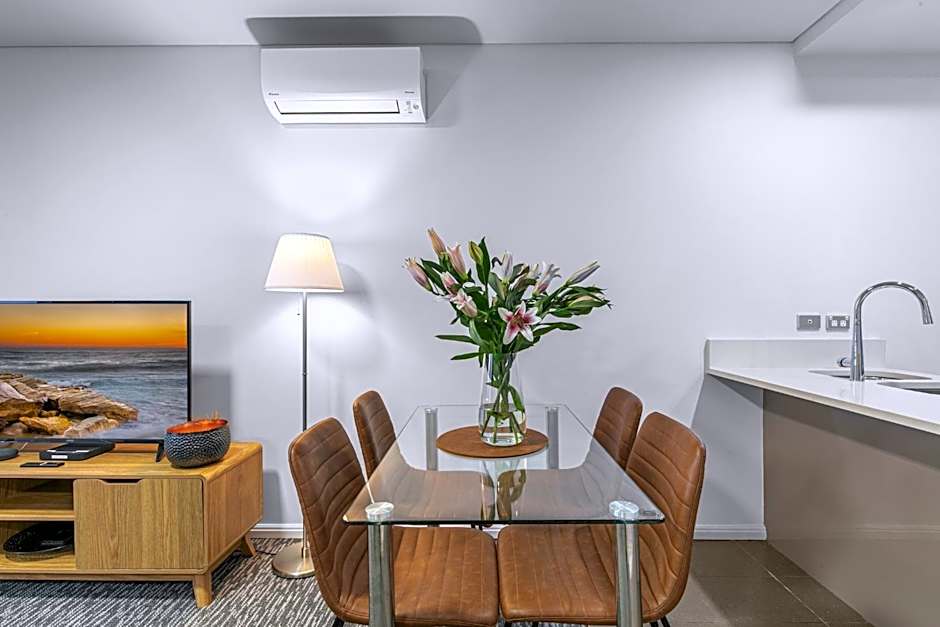 AAN Apartments North Sydney