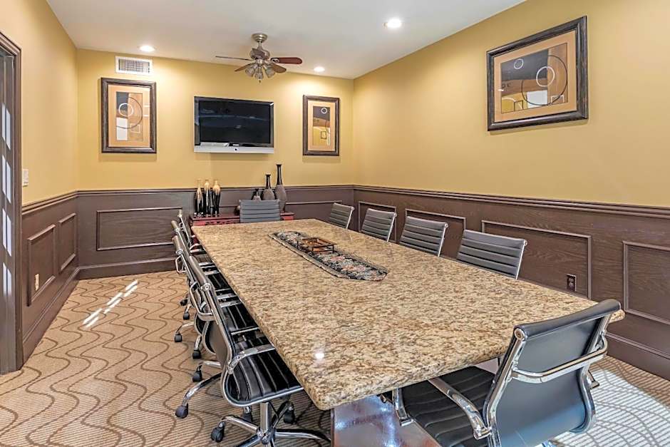 Comfort Suites The Colony - Plano West