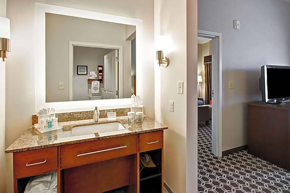 Homewood Suites by Hilton Greeley