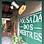 Pousada dos Mestres