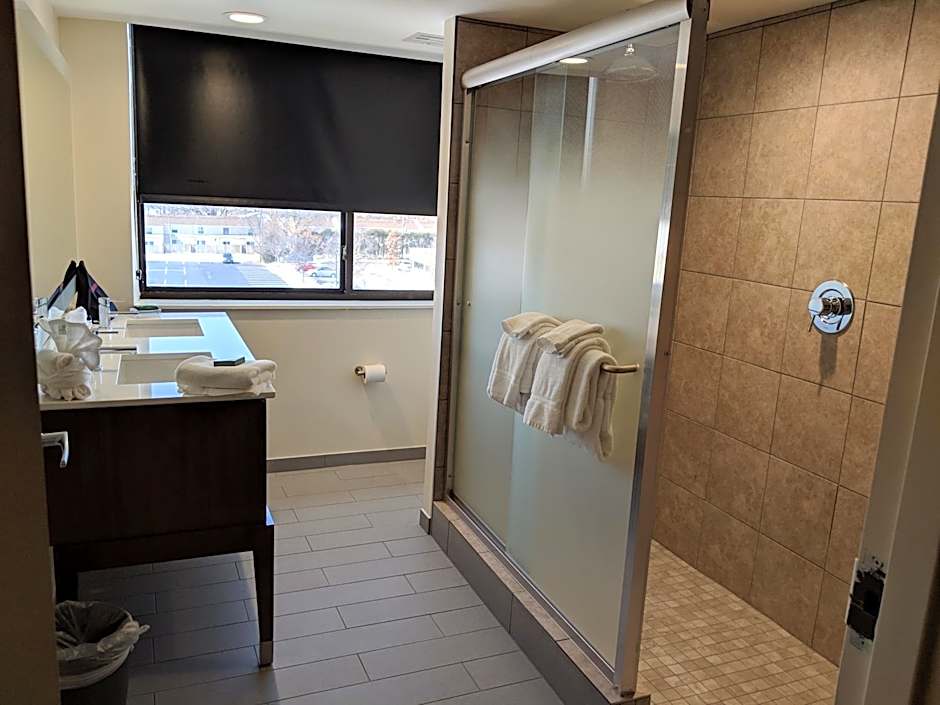 Holiday Inn Champaign By IHG