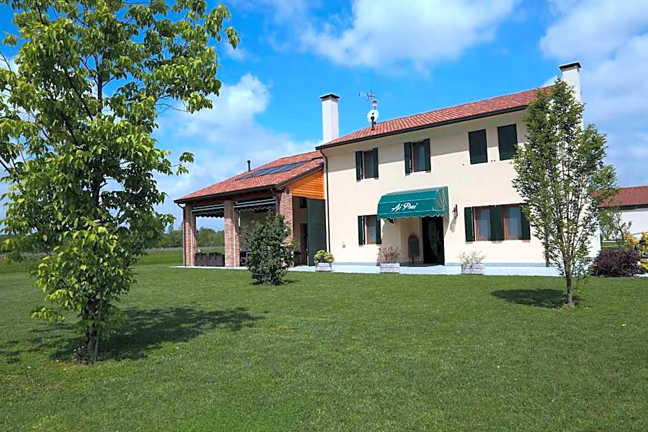 Azienda Agrituristica Ai Prai