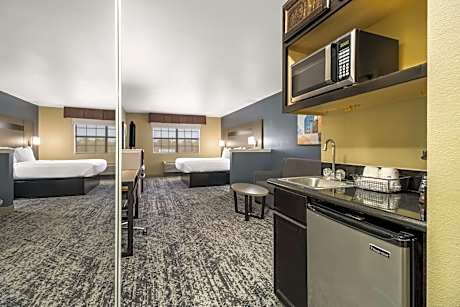 Best Western Temple Inn And Suites