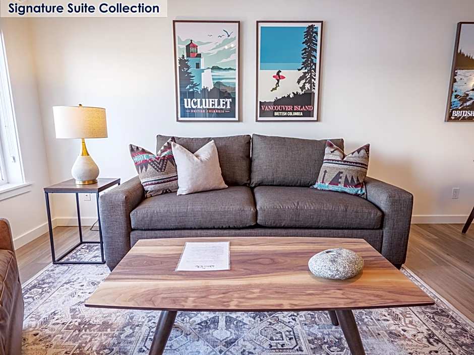 Waters Edge Shoreside Suites