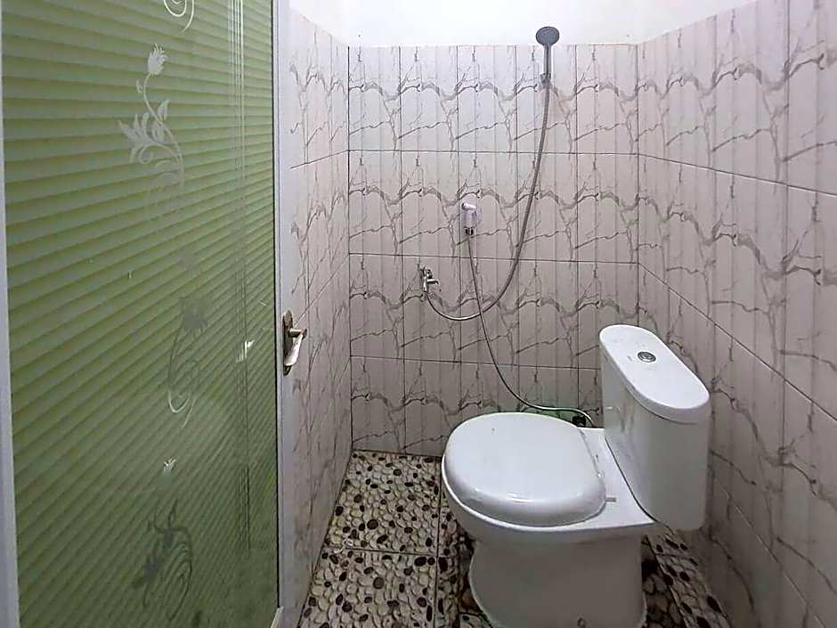 RedDoorz @ Seputih Jaya Lampung