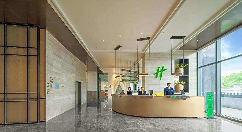 Holiday Inn Zhuhai City Center By IHG