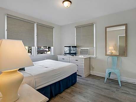 Two Bedroom Family Apartment