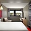 ibis Budapest Castle Hill