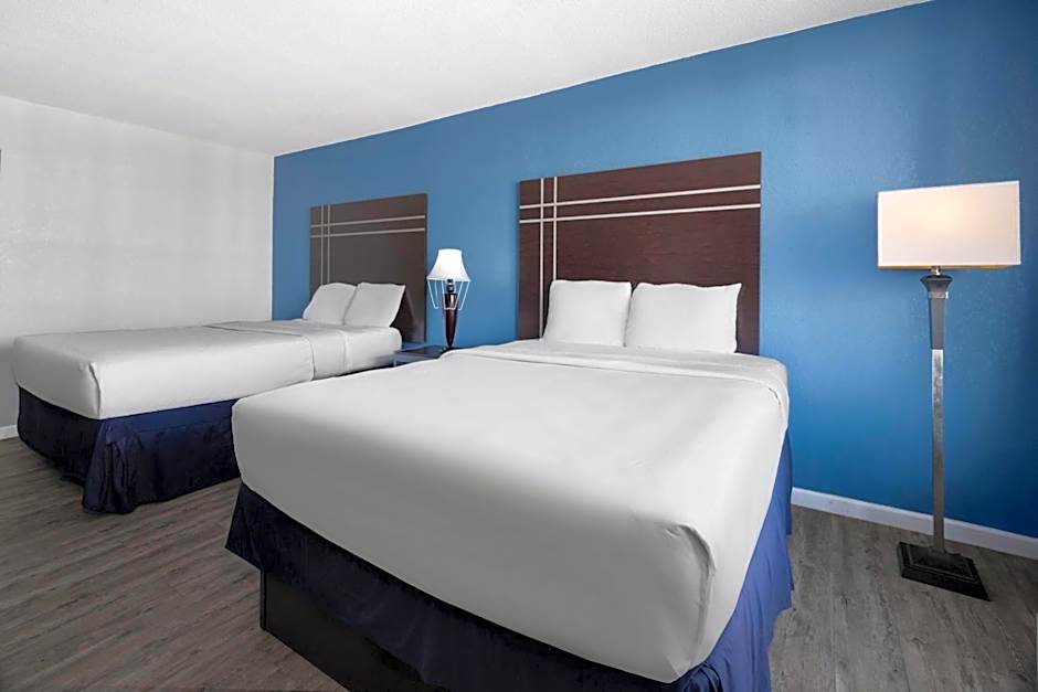 Travelodge by Wyndham Salisbury MD
