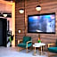 Hotel Mirage Brooklyn