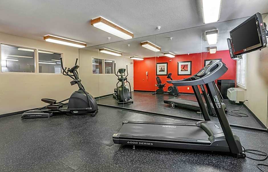 Extended Stay America Suites - Jacksonville - Deerwood Park