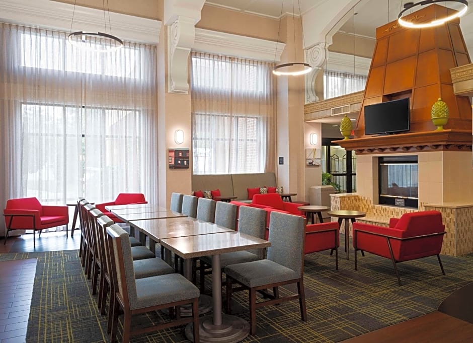 Hampton Inn By Hilton & Suites Arundel Mills/Baltimore, Md