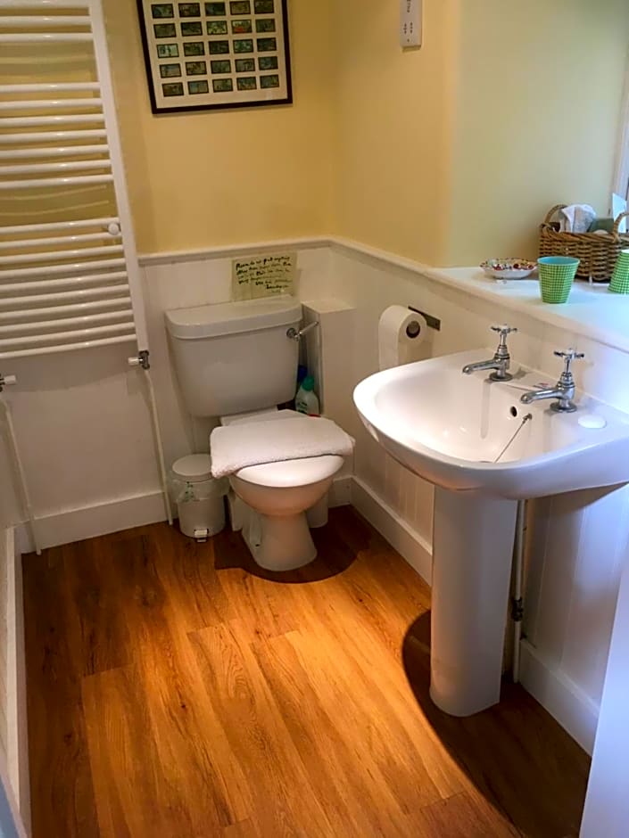 The old forge bed and breakfast